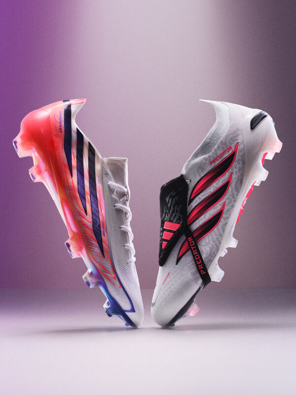 F50 OR Predator