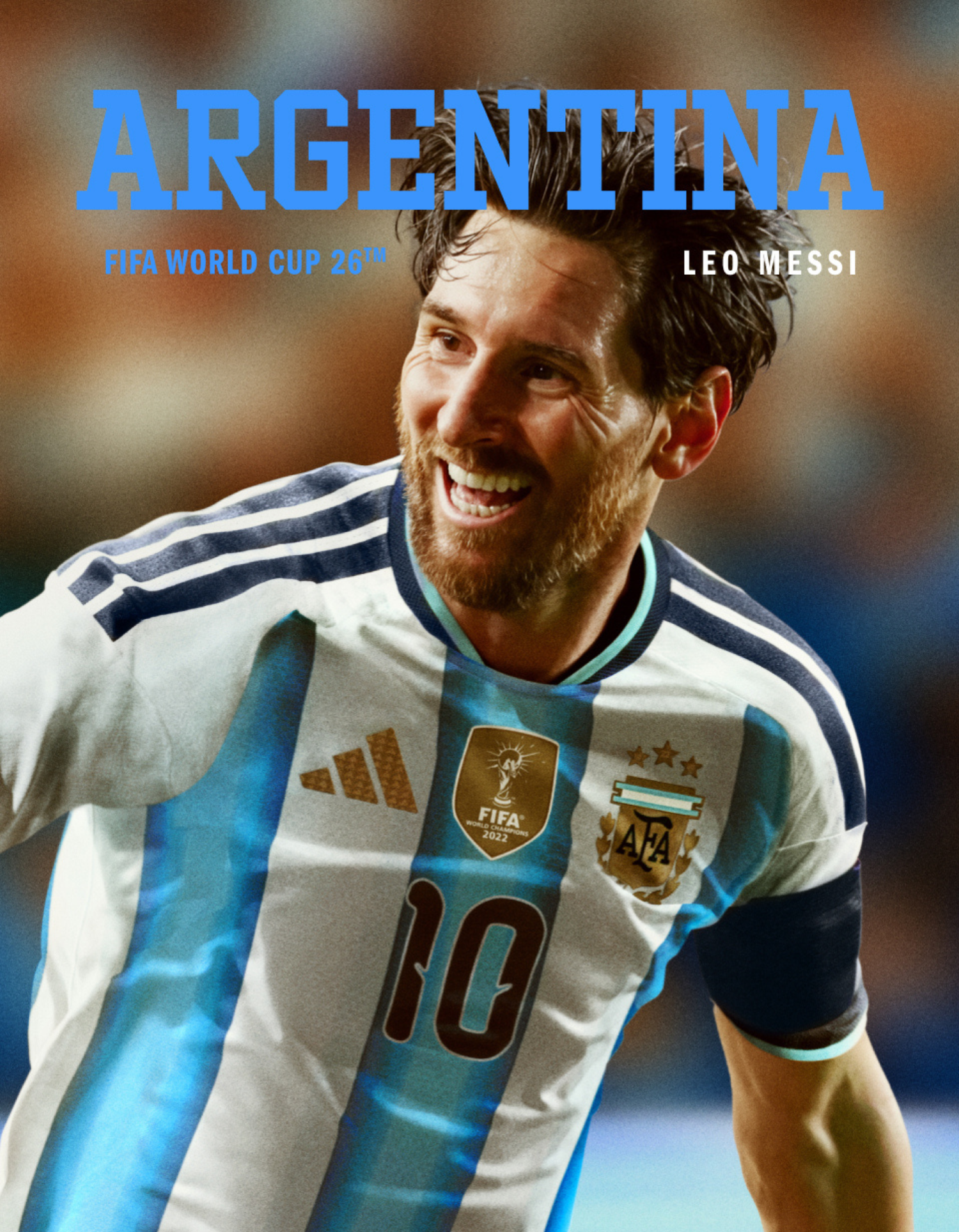 ARGENTINA HOME KIT