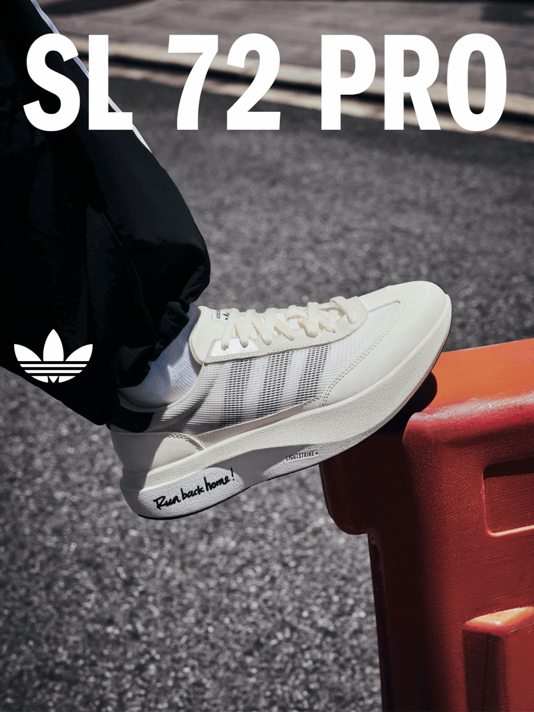 SL 72 Pro