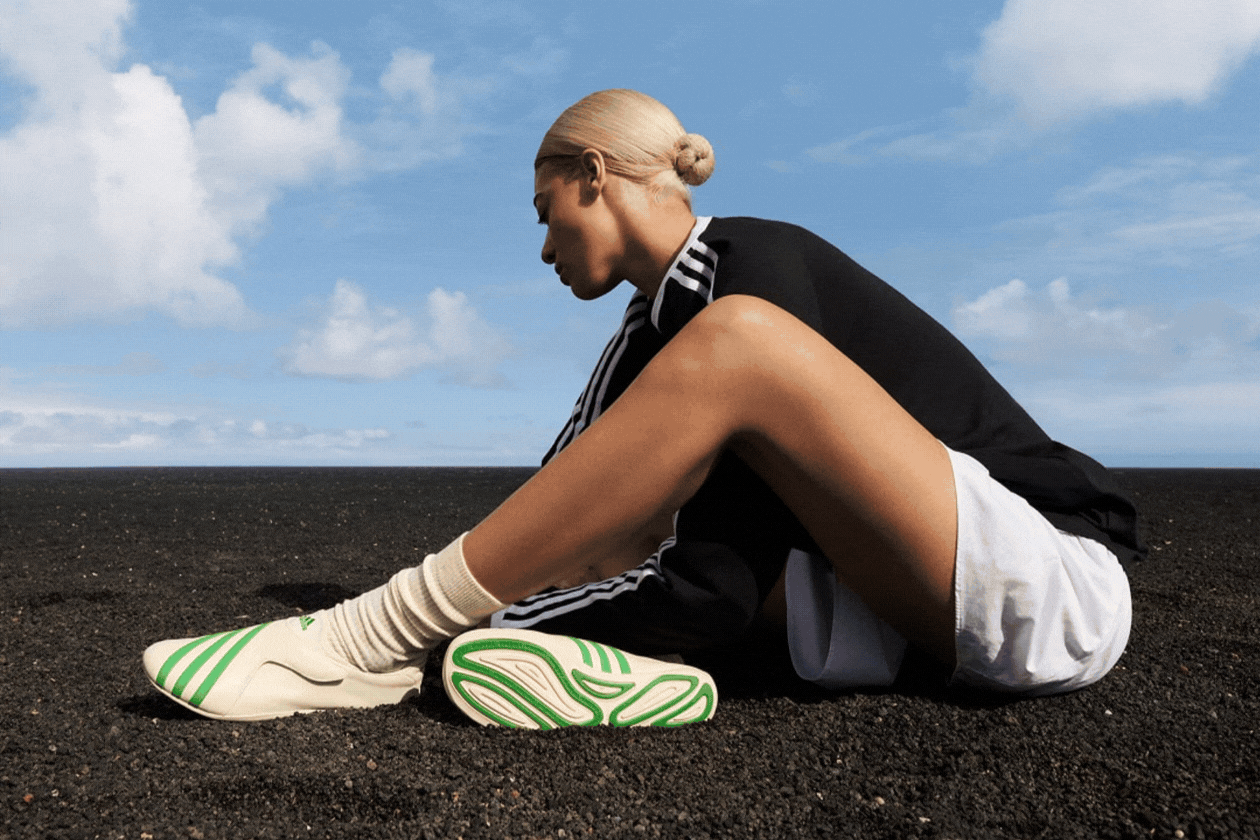 VIRGINIA Vario FLAT EARTHER