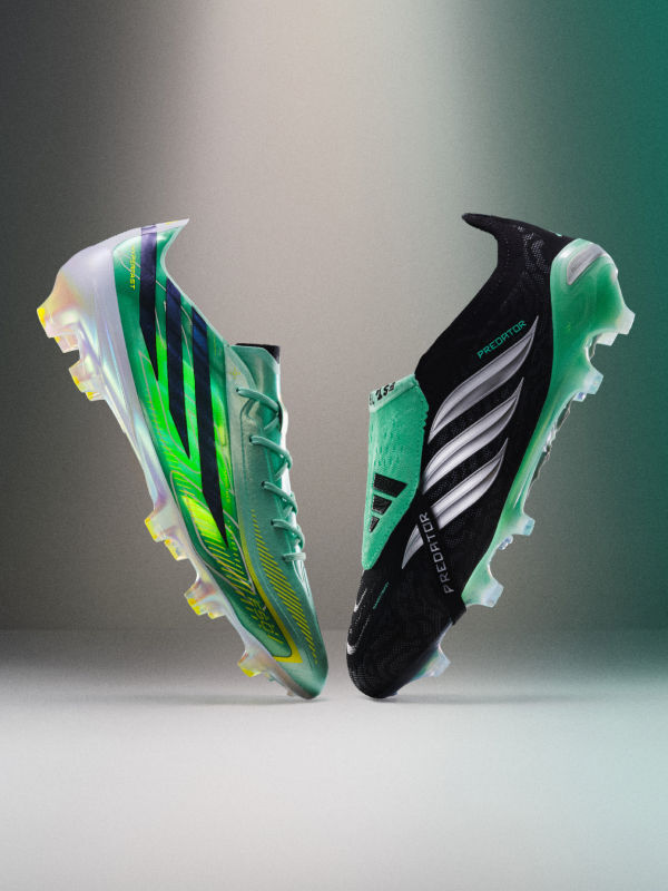 F50 or Predator