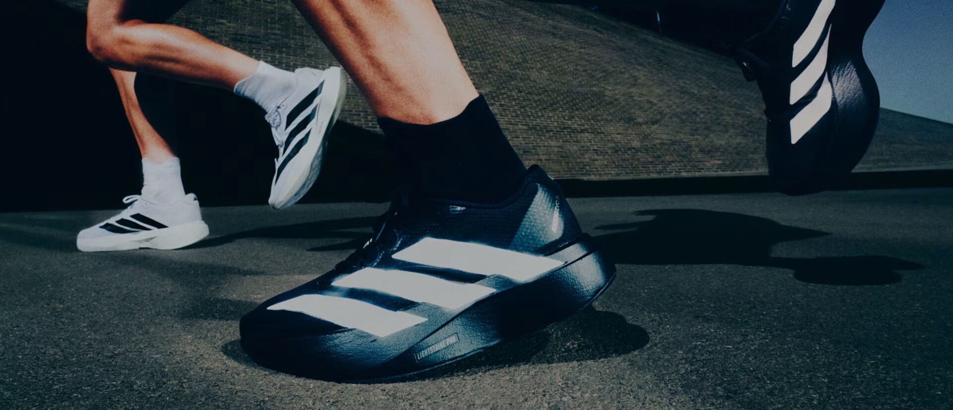 ADIZERO ADIOS PRO EVO 3 SHOES