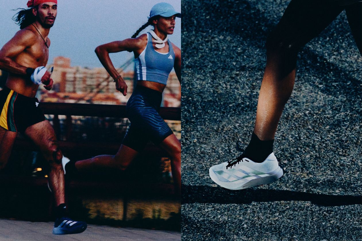 Adizero Evo SL