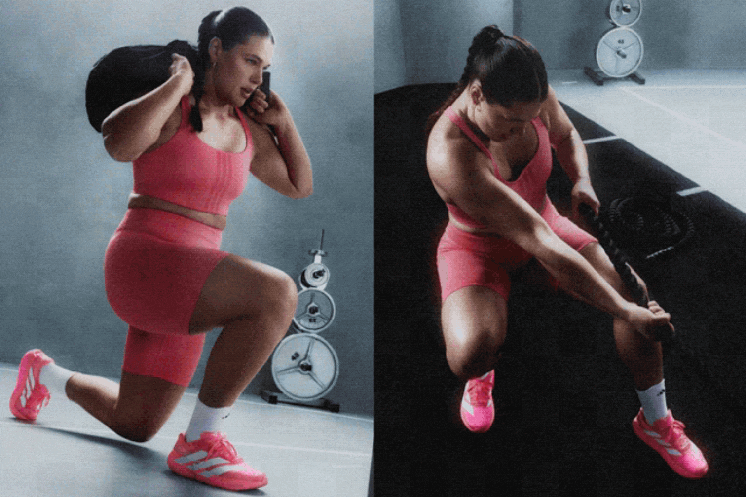 Hybrid Training