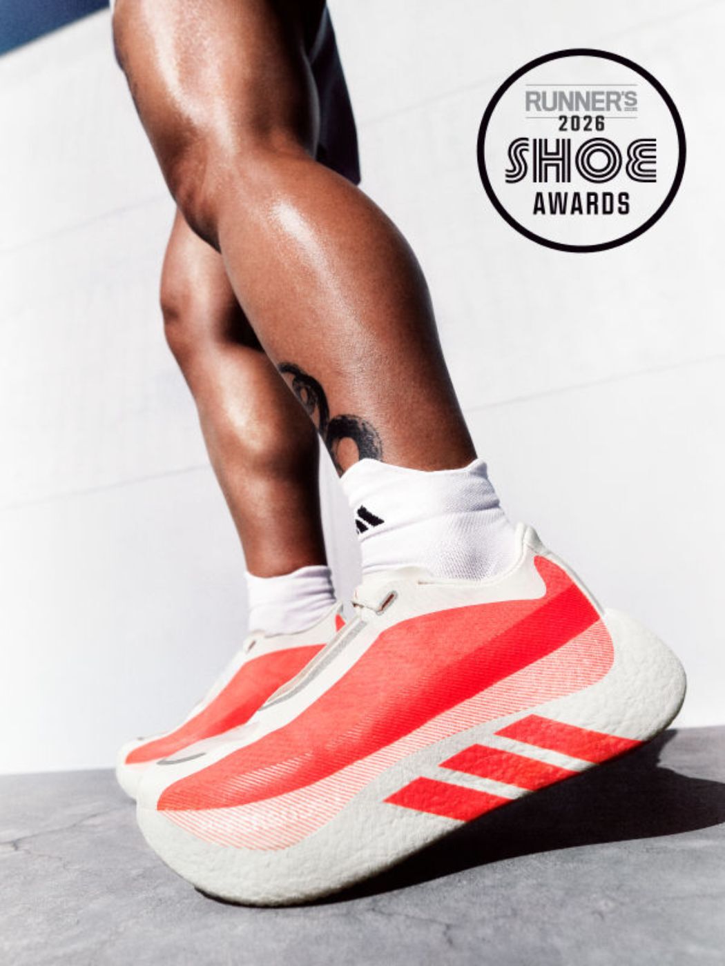 HYPERBOOST EDGE