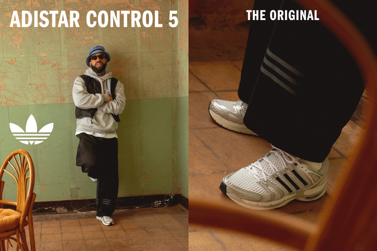 ADISTAR CONTROL 5