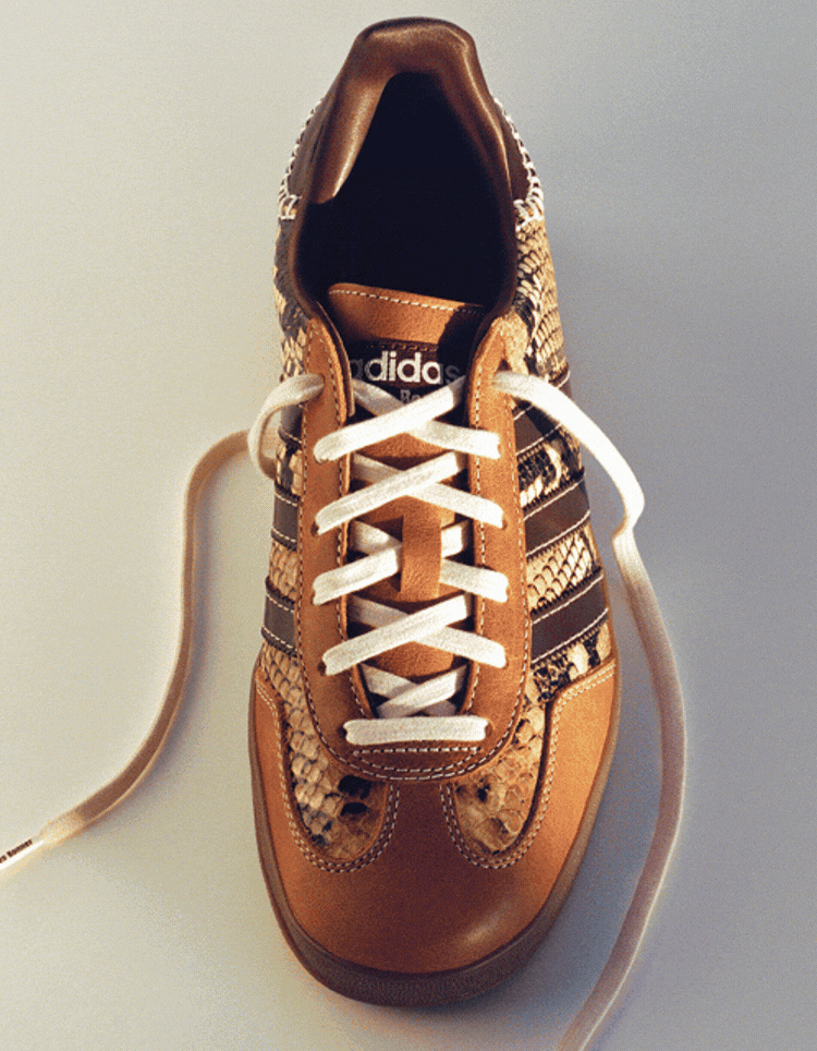 adidas Originals x Wales Bonner