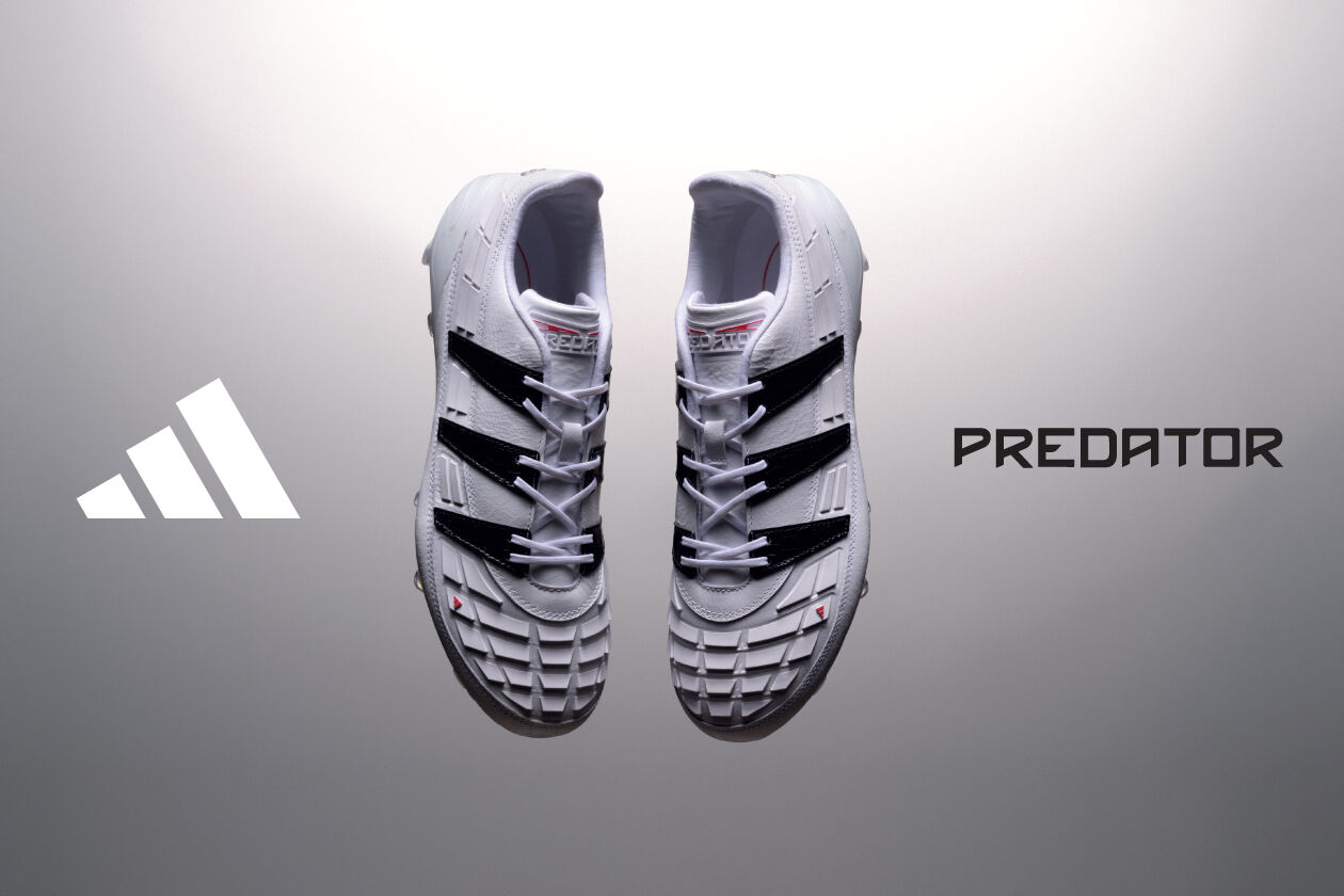 PREDATOR 94 Football boots