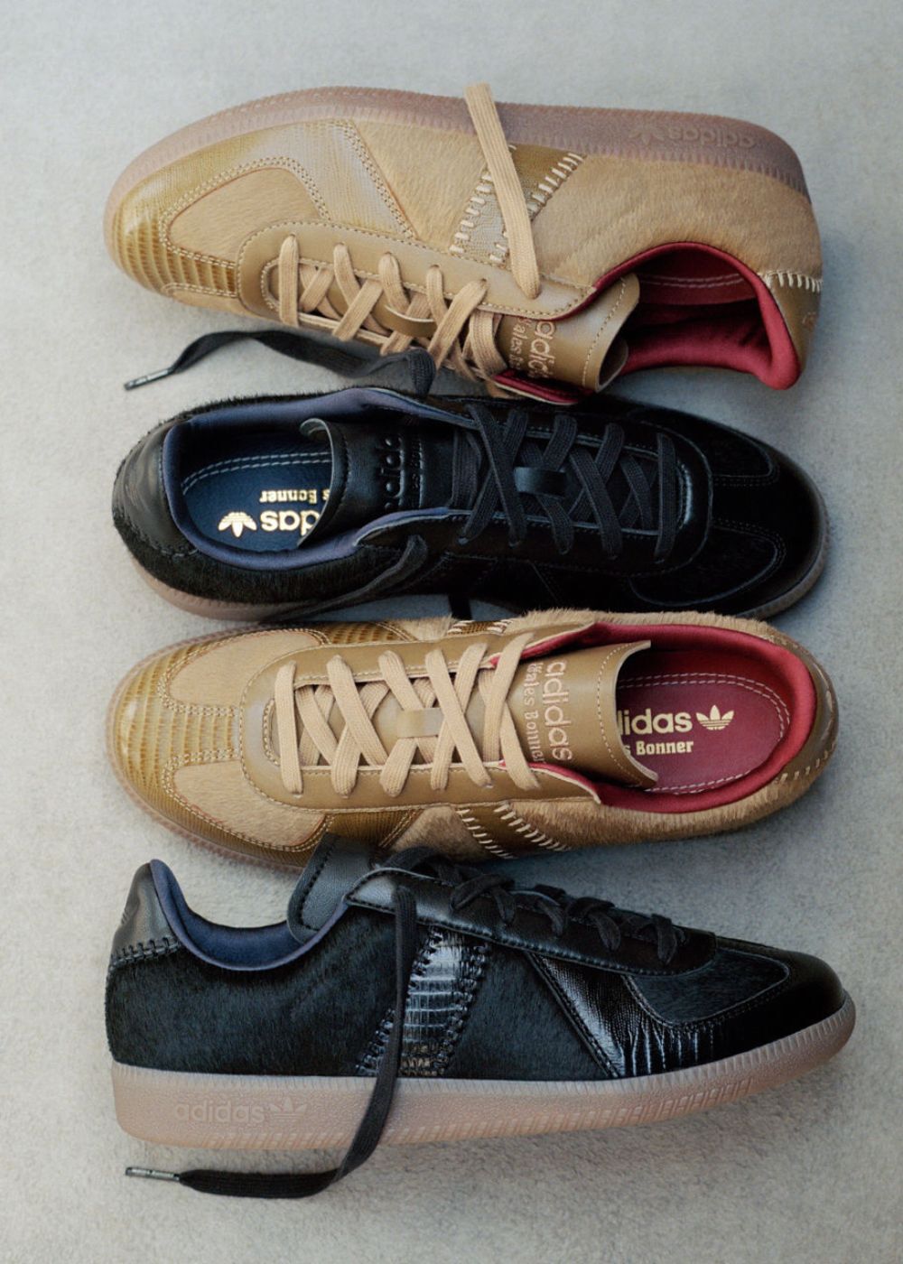 adidas Originals by Wales Bonner