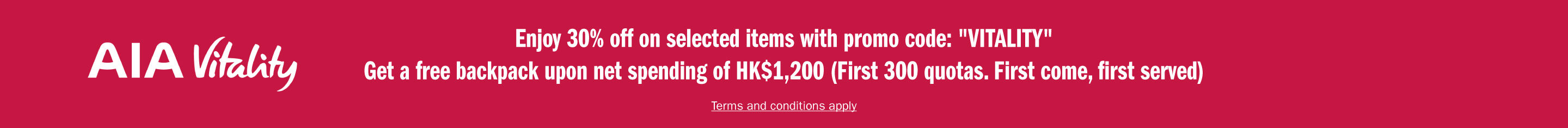 click here to see "Terms & Conditions"