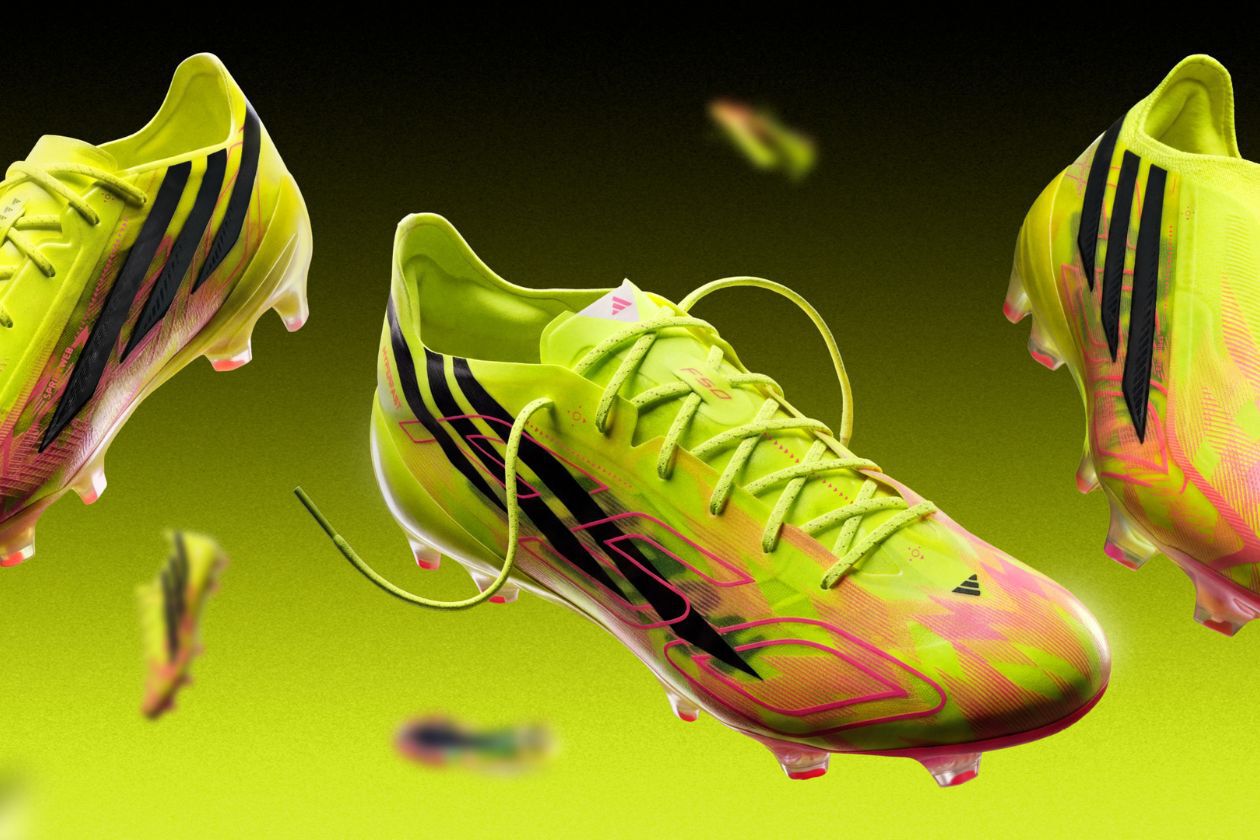 F50 Hyperfast
