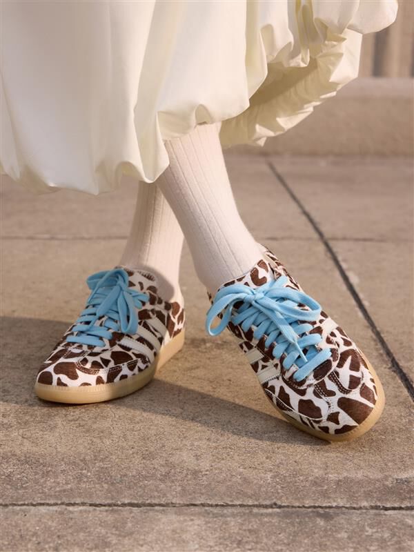 Animal Print Collection