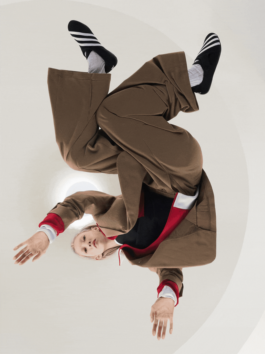VIRGINIA Vario FLAT EARTHER by Pharrell