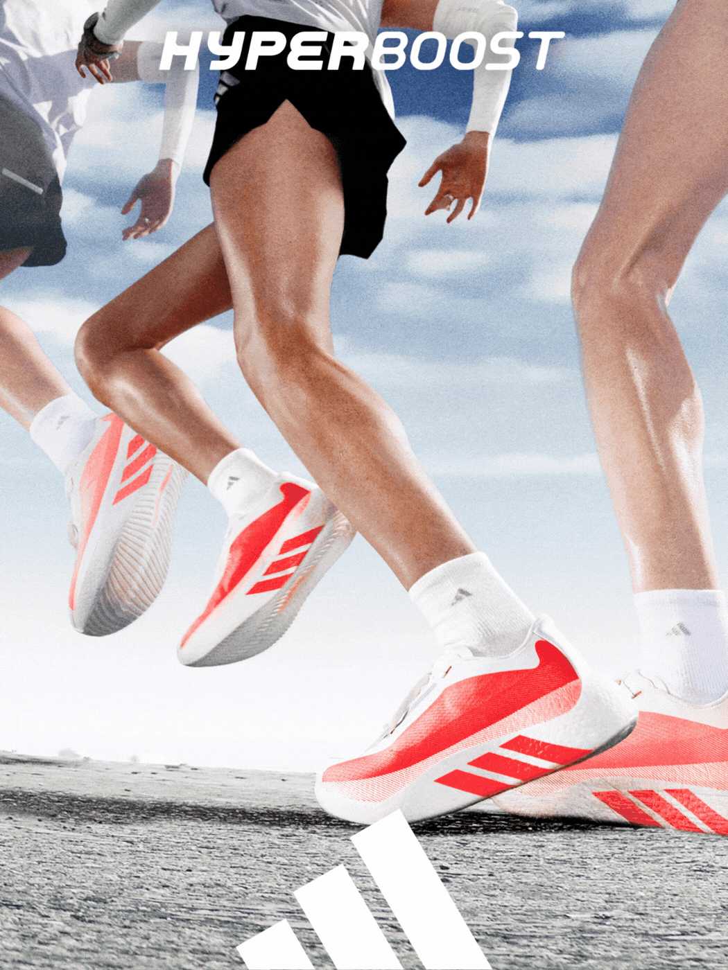 HYPERBOOST EDGE