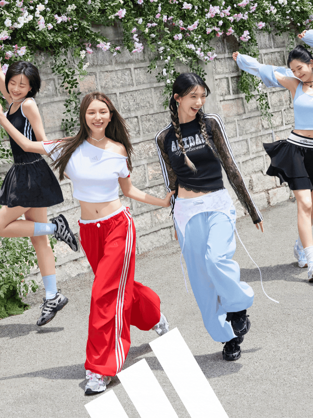 adidas Dance Collection