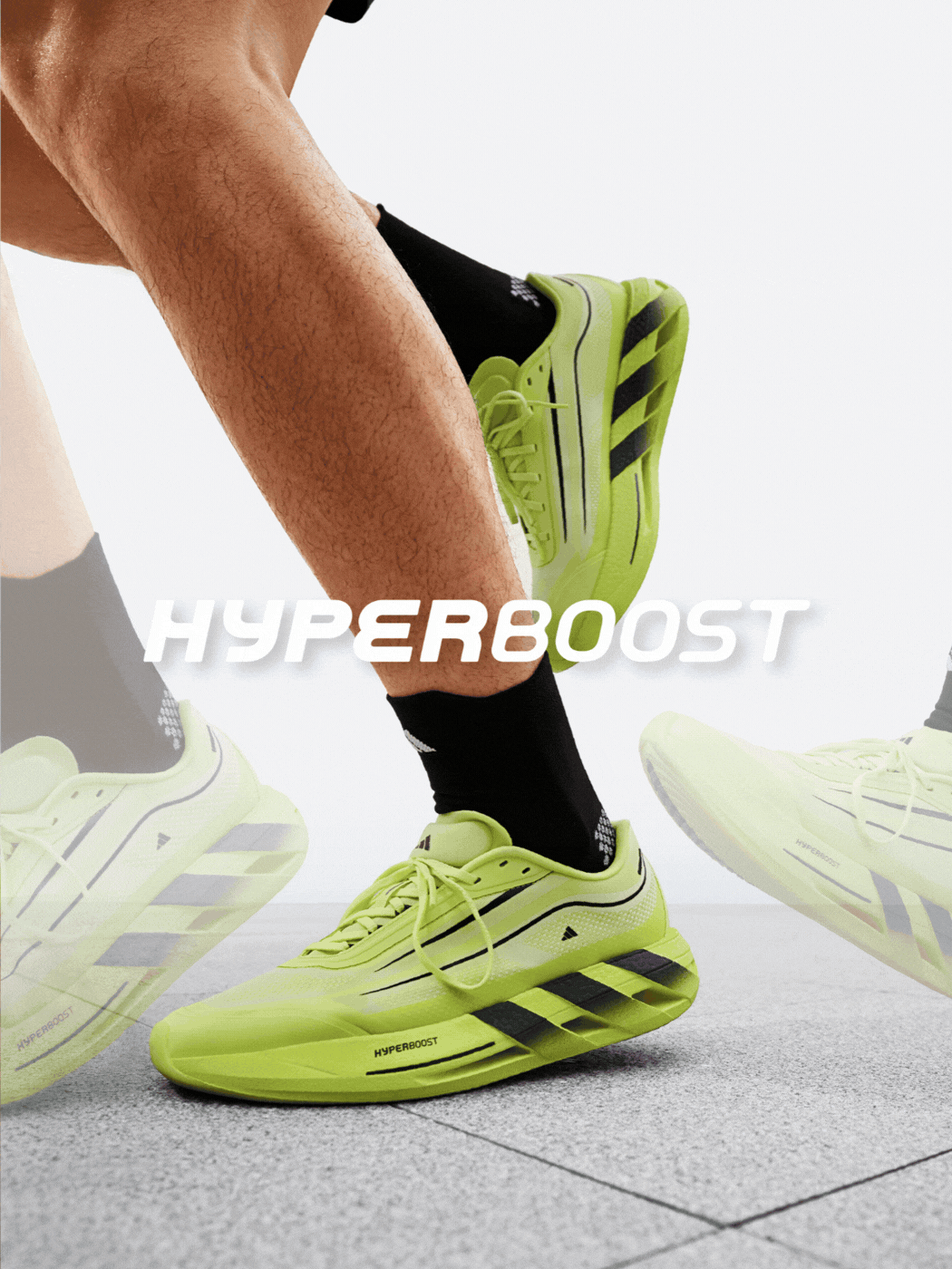 HYPERBOOST LITE
