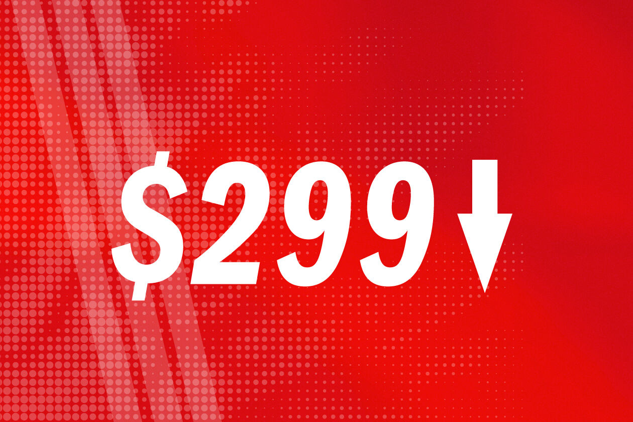 $299 或以下