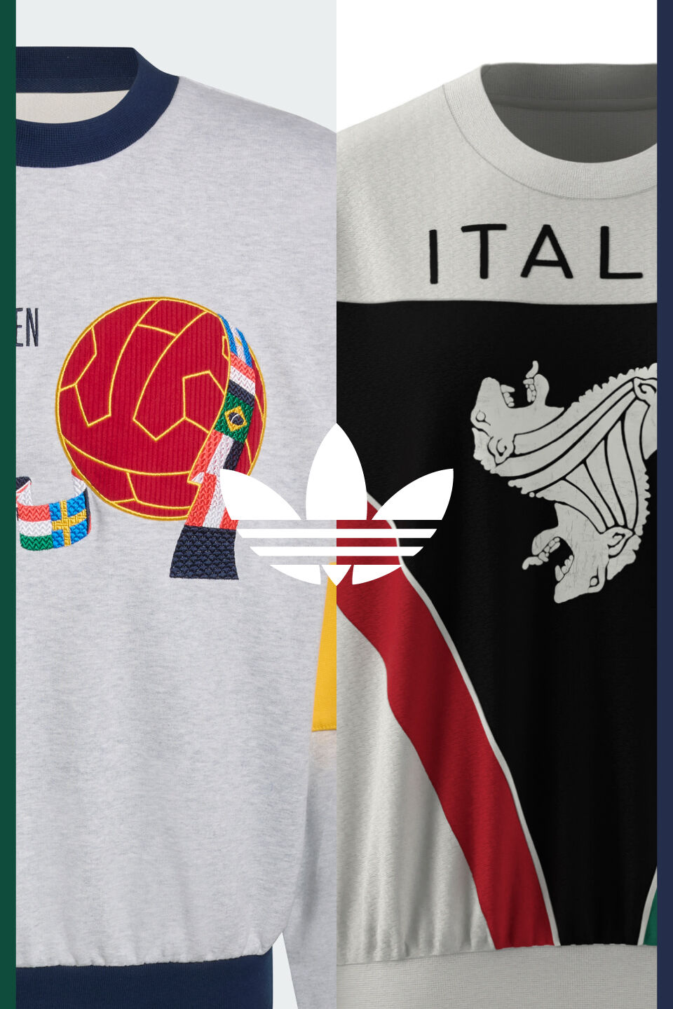 WORLD CUP ARCHIVE SERIES