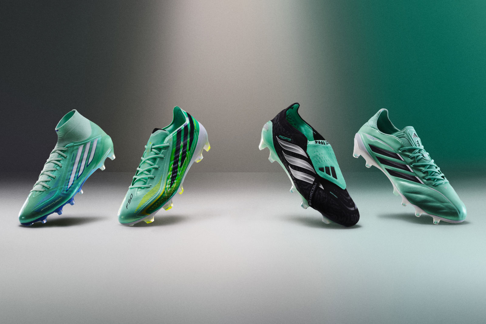 F50 or Predator