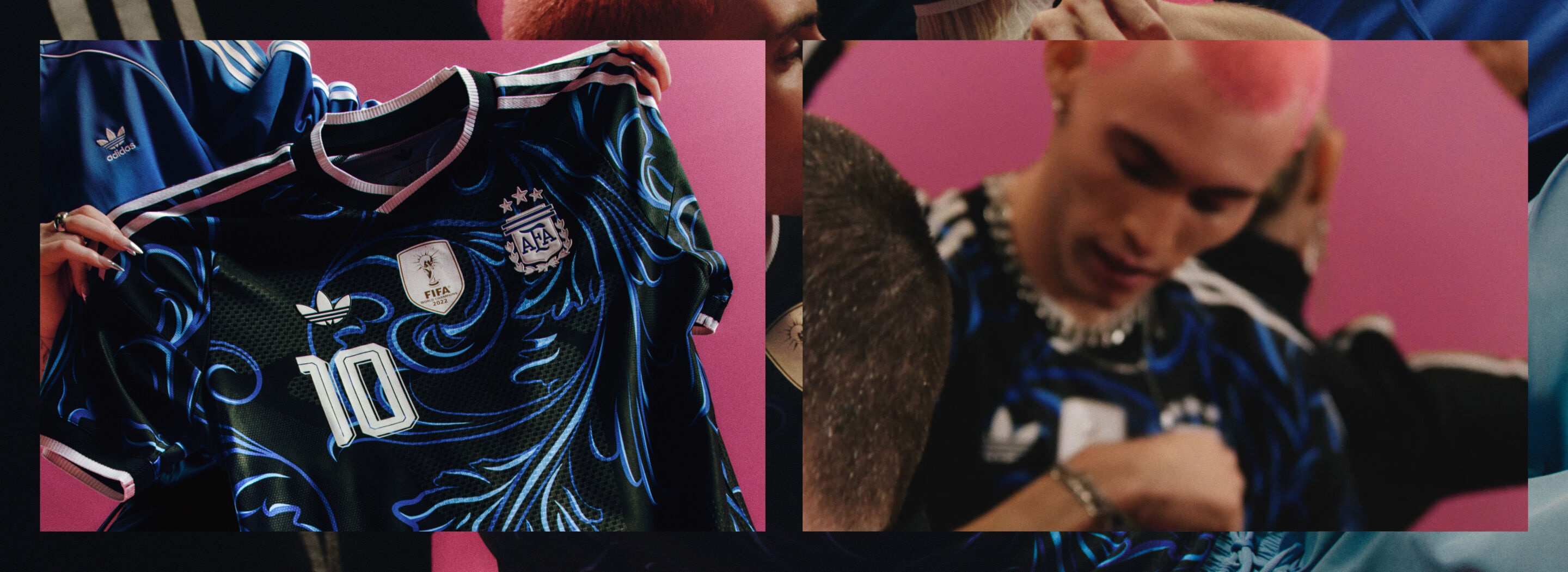 FIFA WORLD CUP 26&trade;