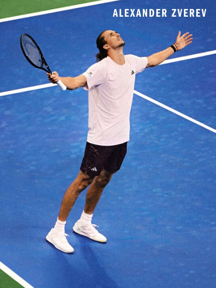 adidas Tennis Collections
