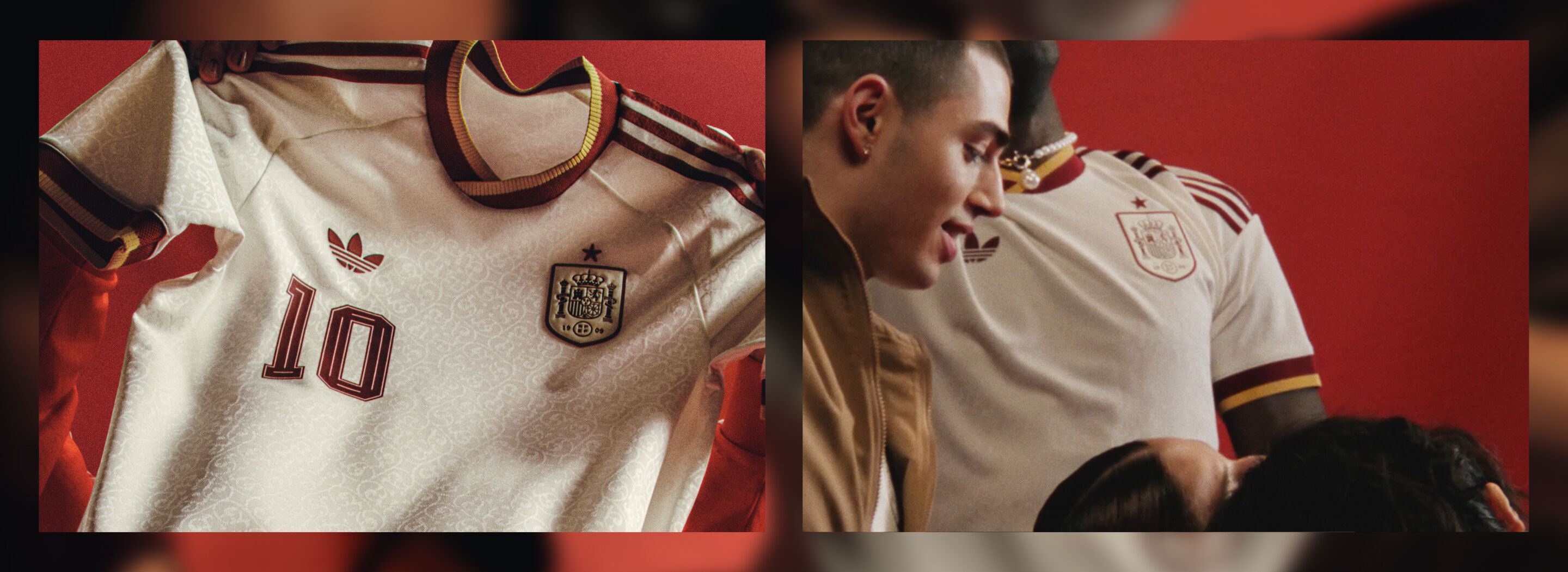 Spain FIFA World Cup 26&trade; Collection