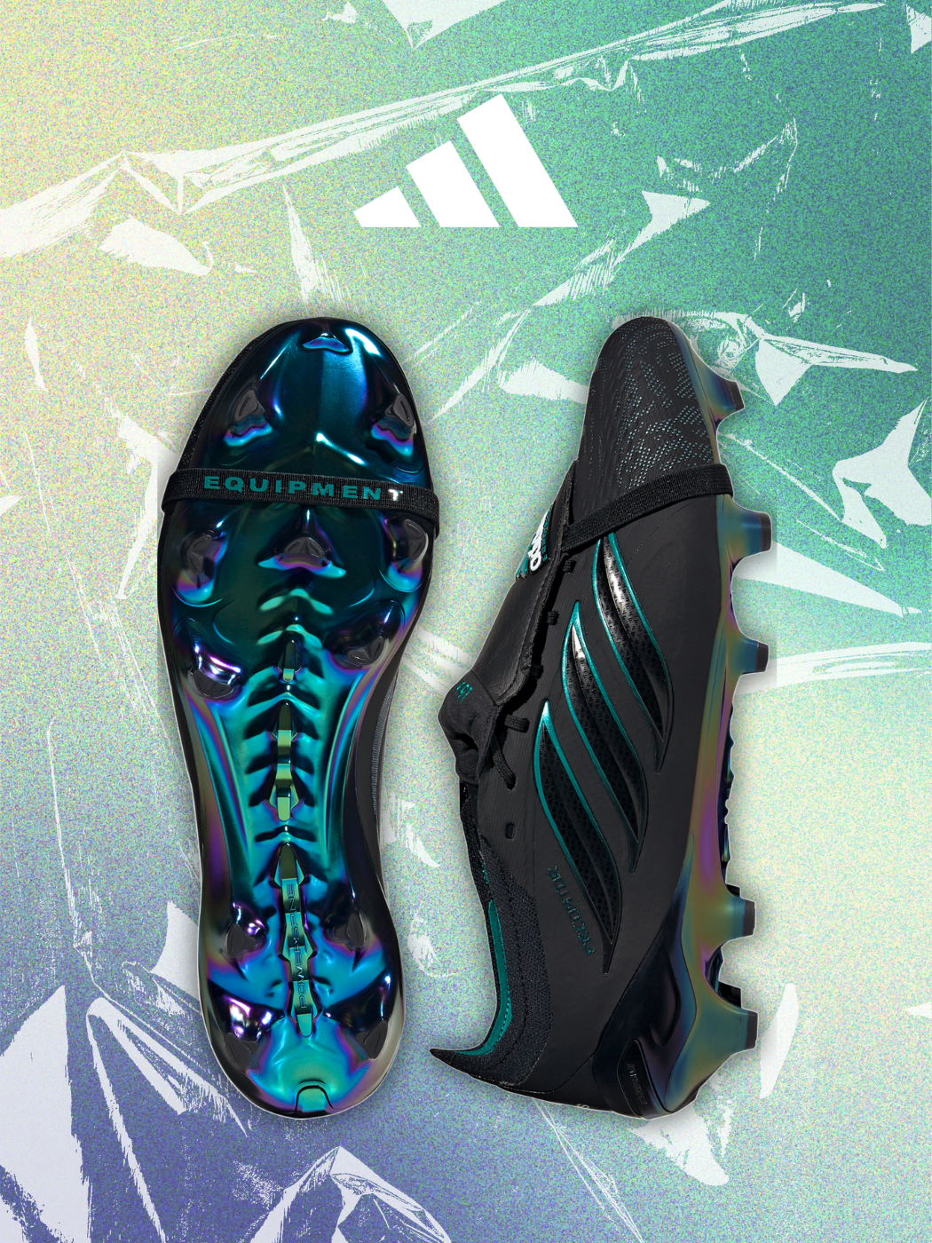 LC&acute;s Predator EQT