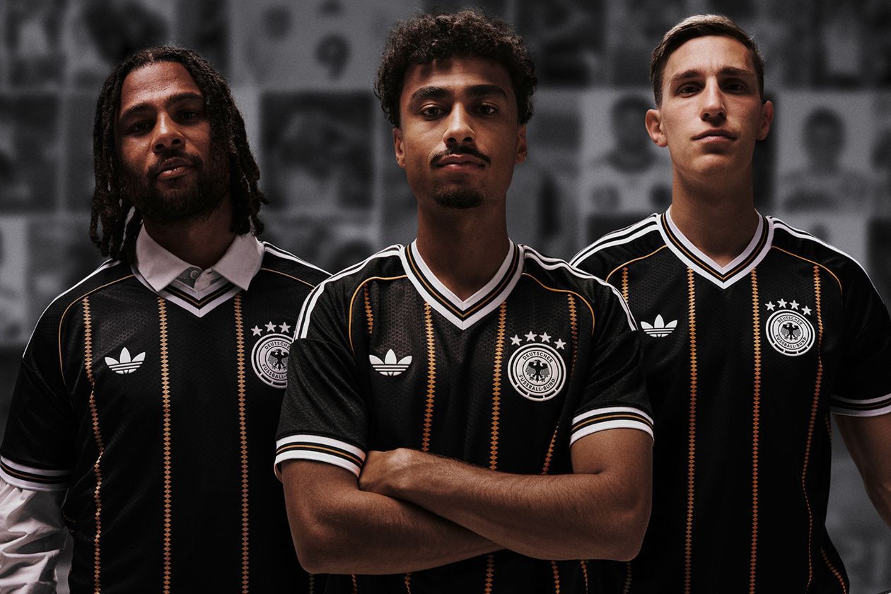 DFB 26 Third Jersey