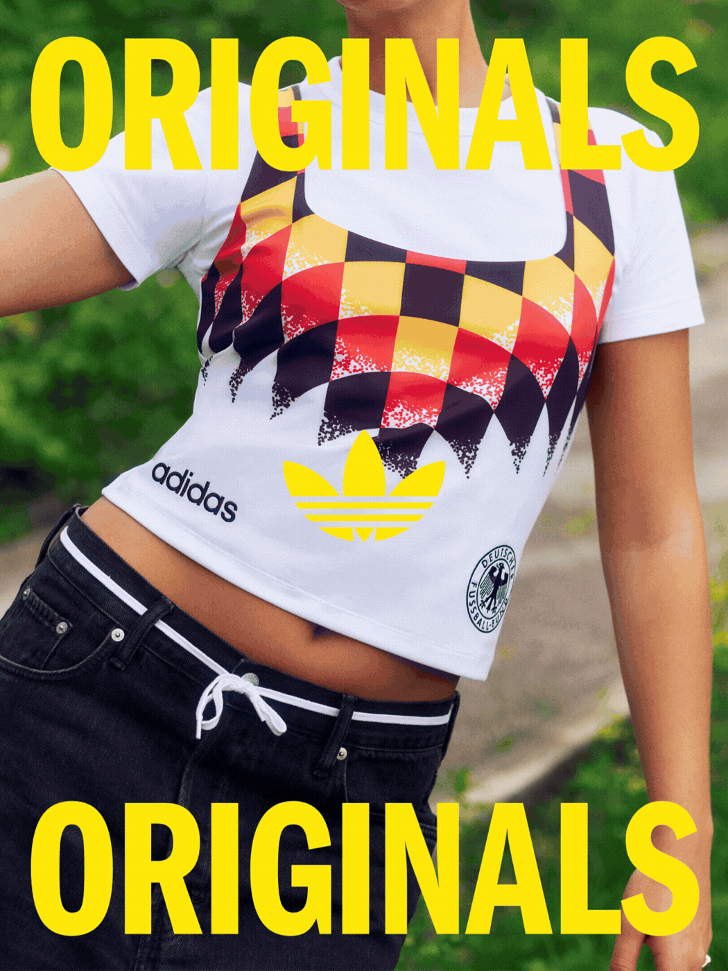 The Original