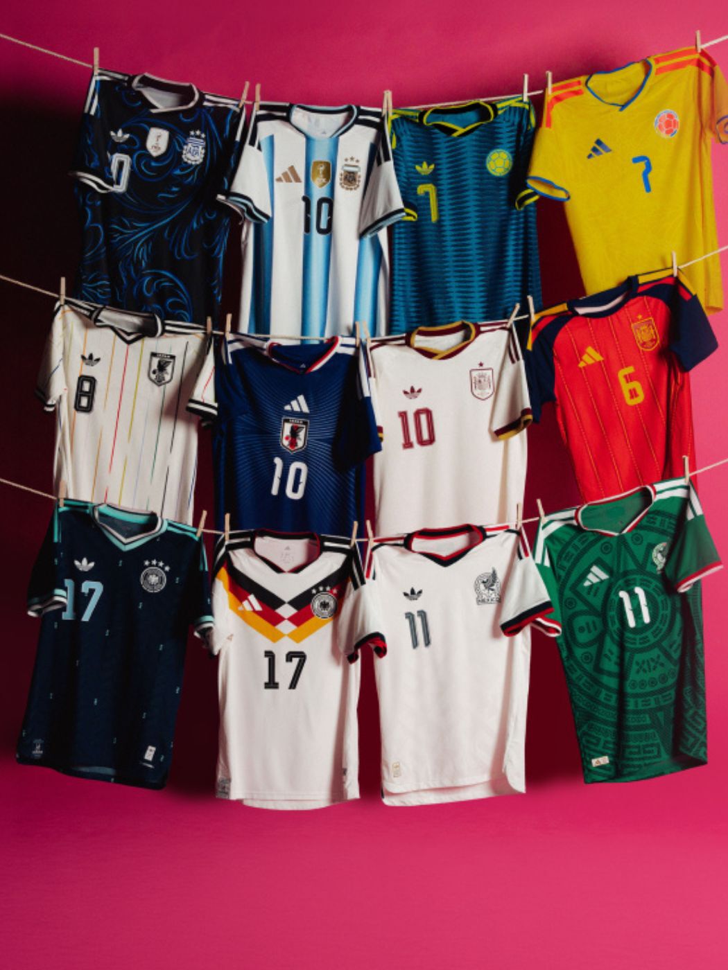 FIFA WORLD CUP 26&trade;