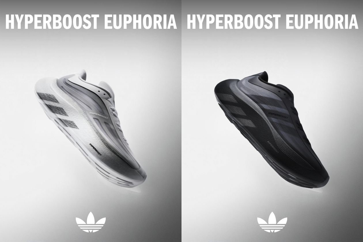 HYPERBOOST EUPHORIA
