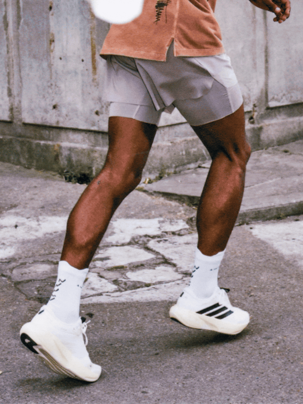 ADIZERO EVO SL SFTM
