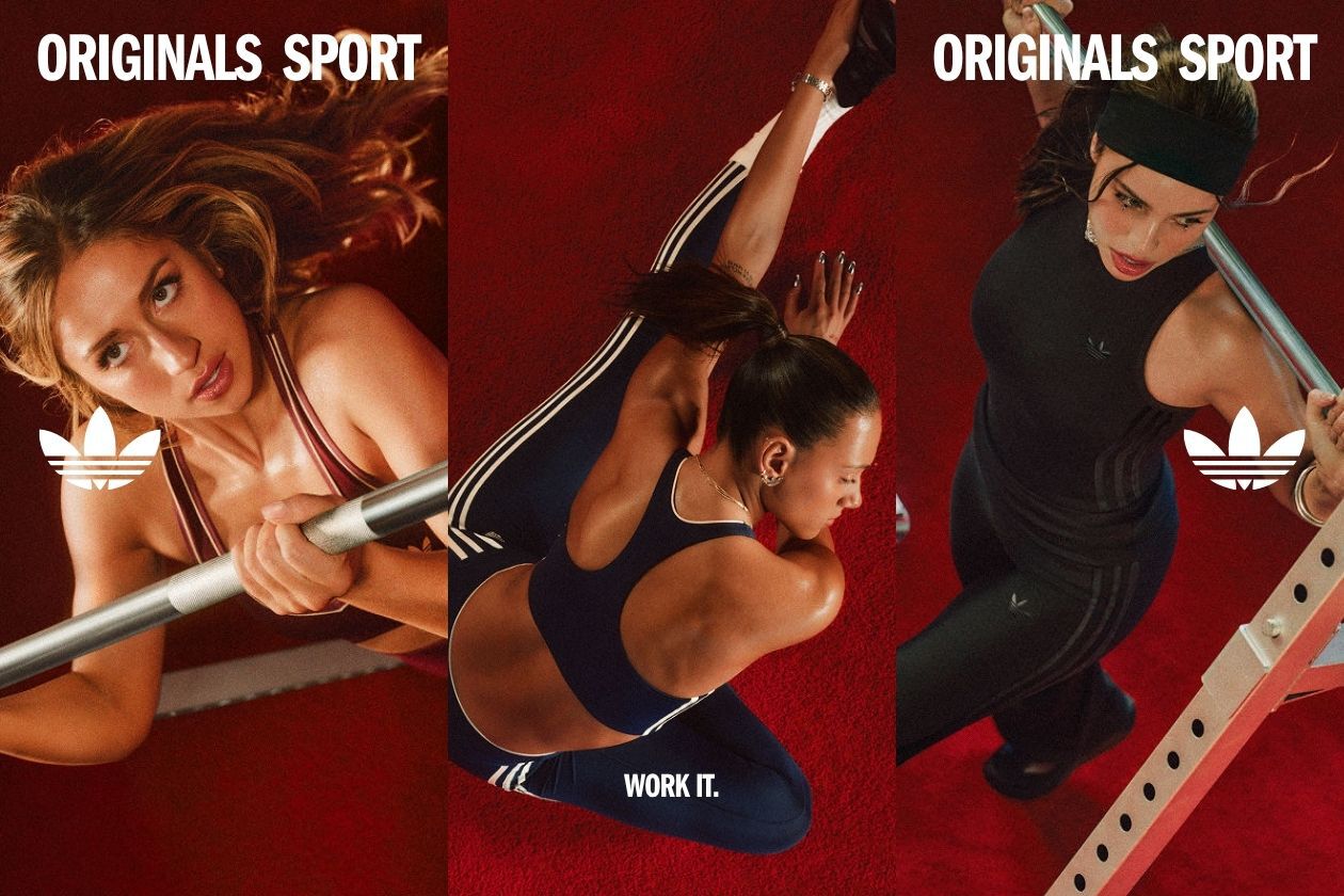 ORIGINALS SPORT