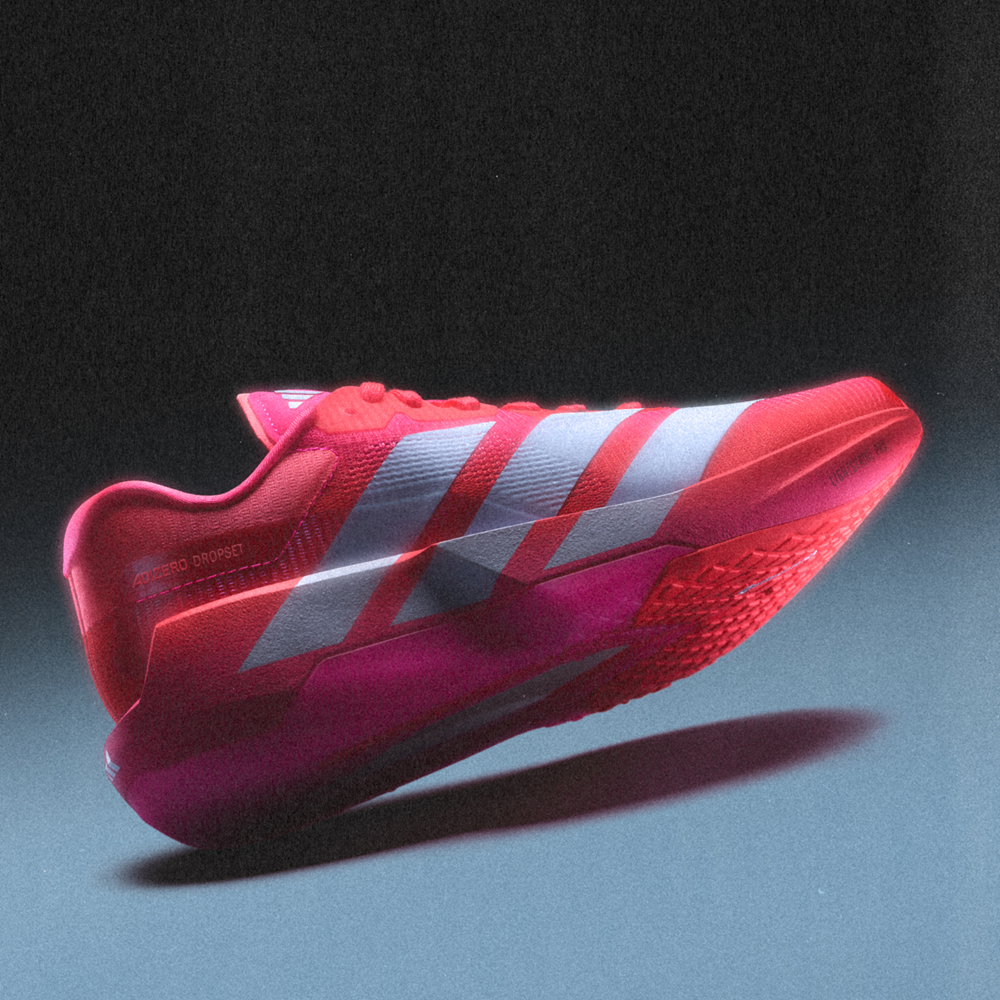 ADIZERO DROPSET PRO TRAINER