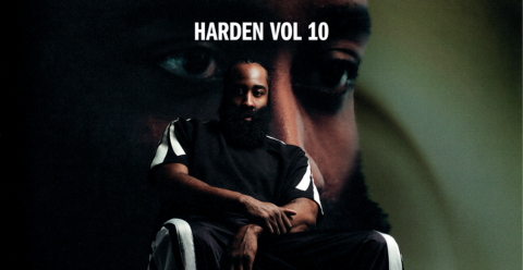 Harden Vol 10