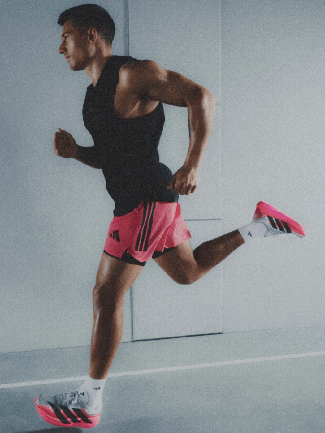 Hybrid Training