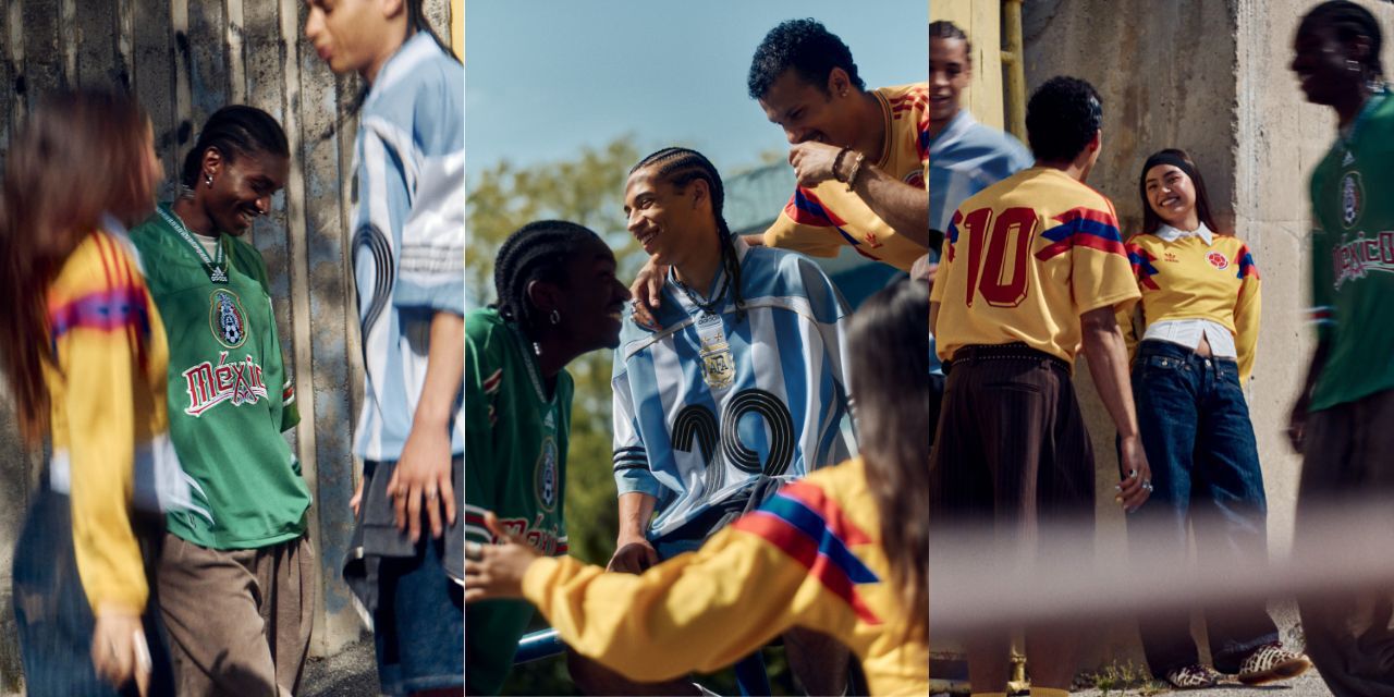 World Cup Bring Back