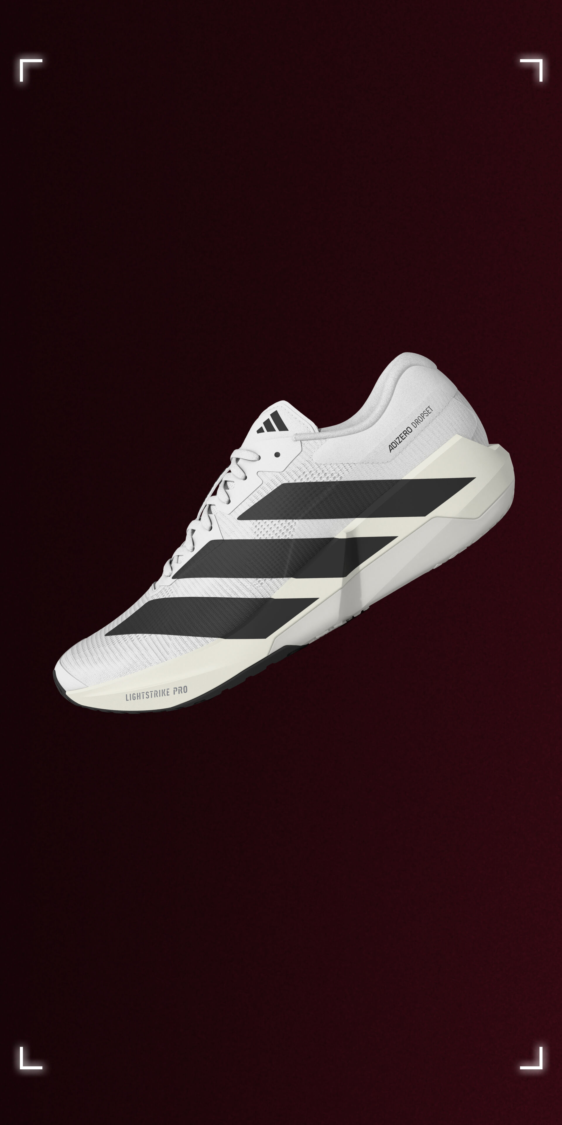 ADIZERO DROPSET PRO