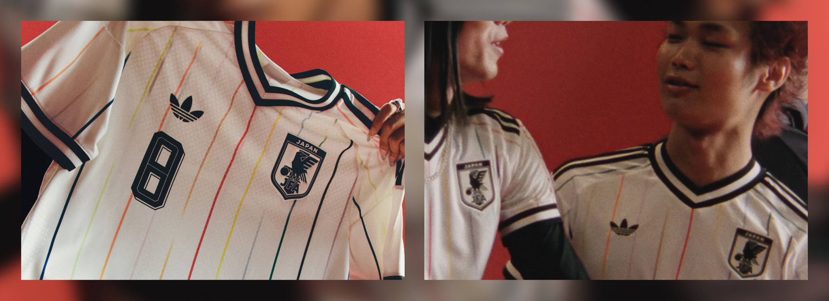 JAPAN FIFA World Cup 26&trade; Collection