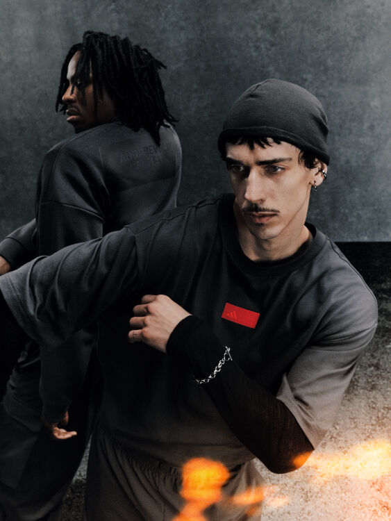 Audi Revolut F1 Team fits