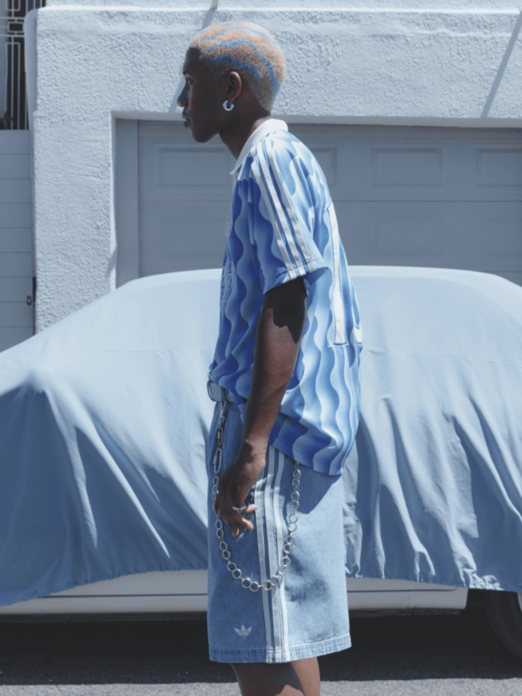 Denim Collection