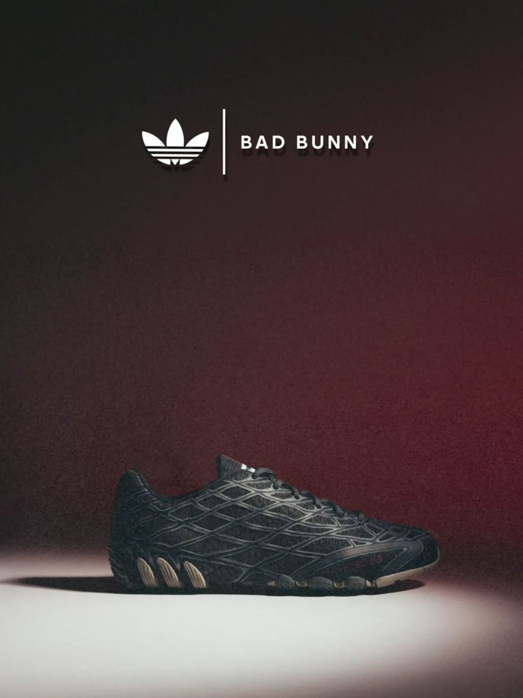 Bad Bunny F50 Ghost Sprint