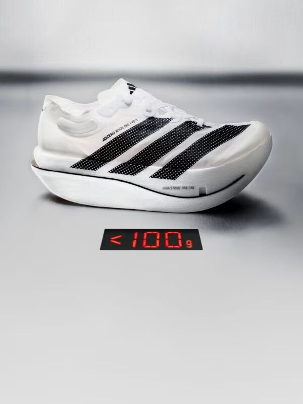 adizero Pro Evo 3