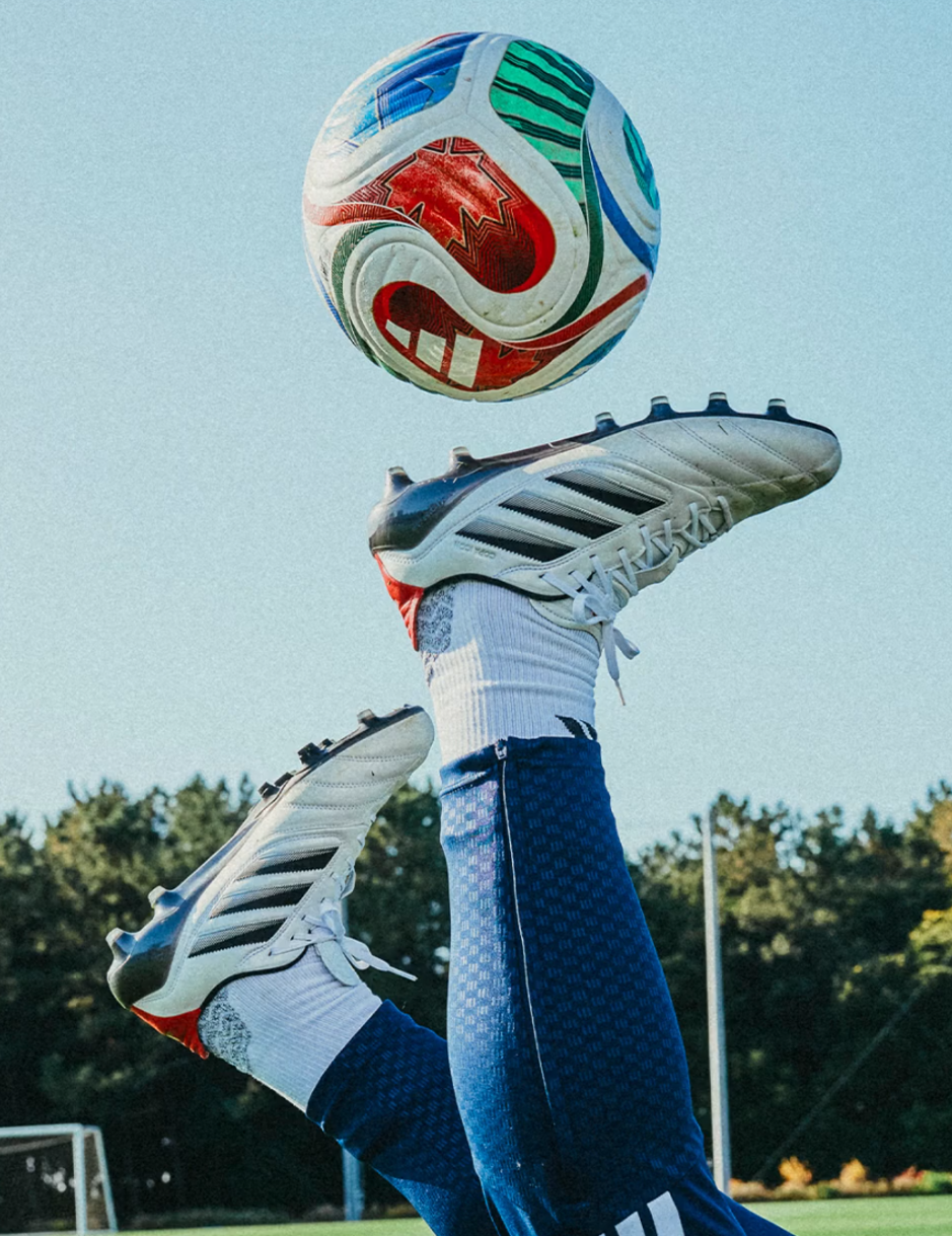 Copa Icon 2