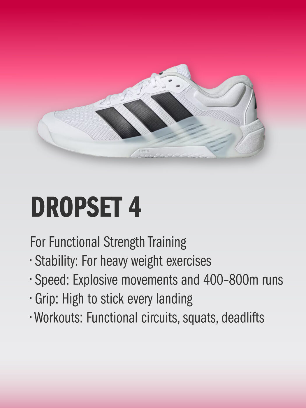 DROPSET