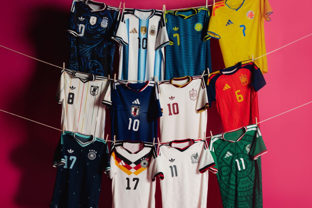 FIFA WORLD CUP 26&trade;