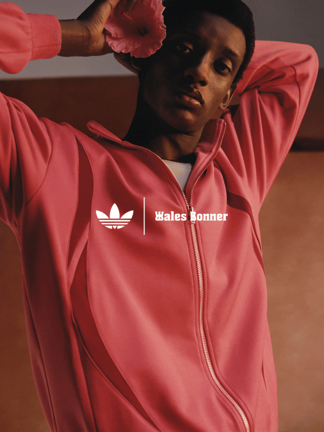 adidas Originals by Wales Bonner