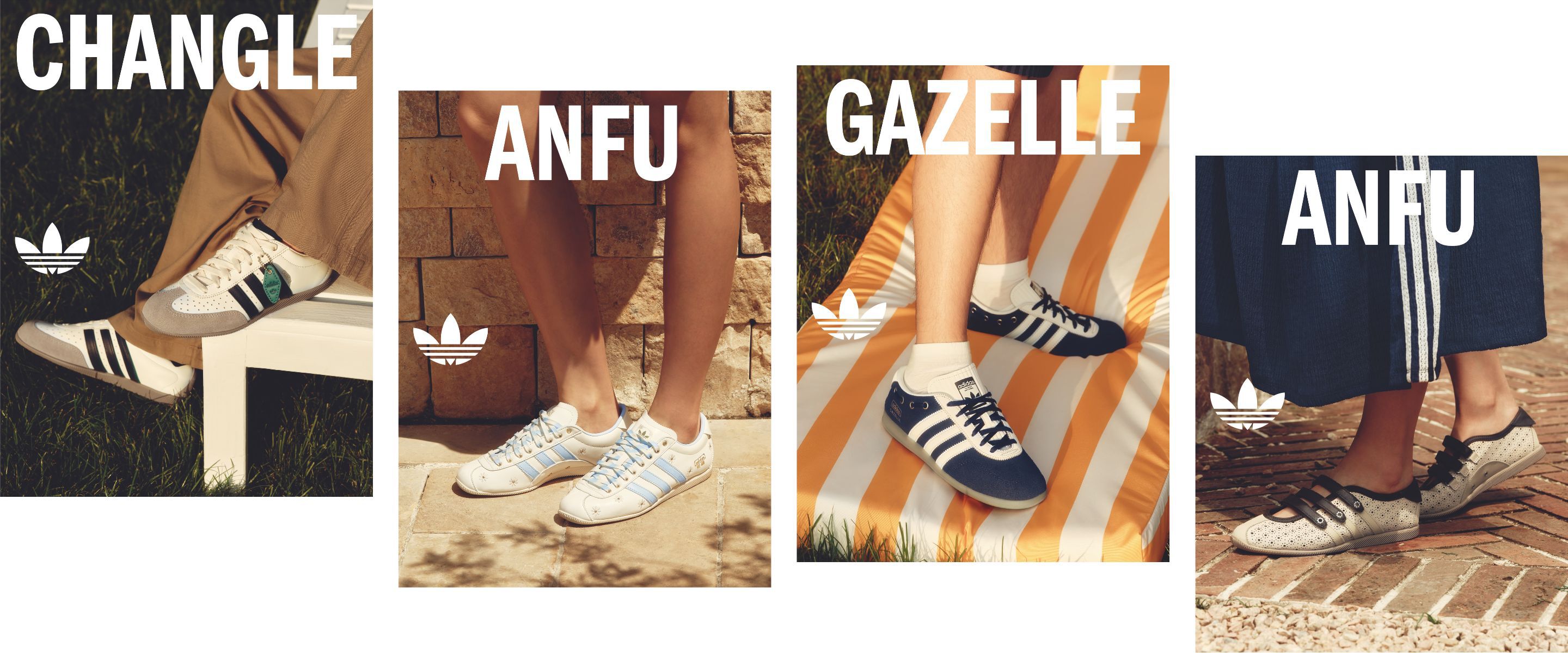adidas Summer Outfits