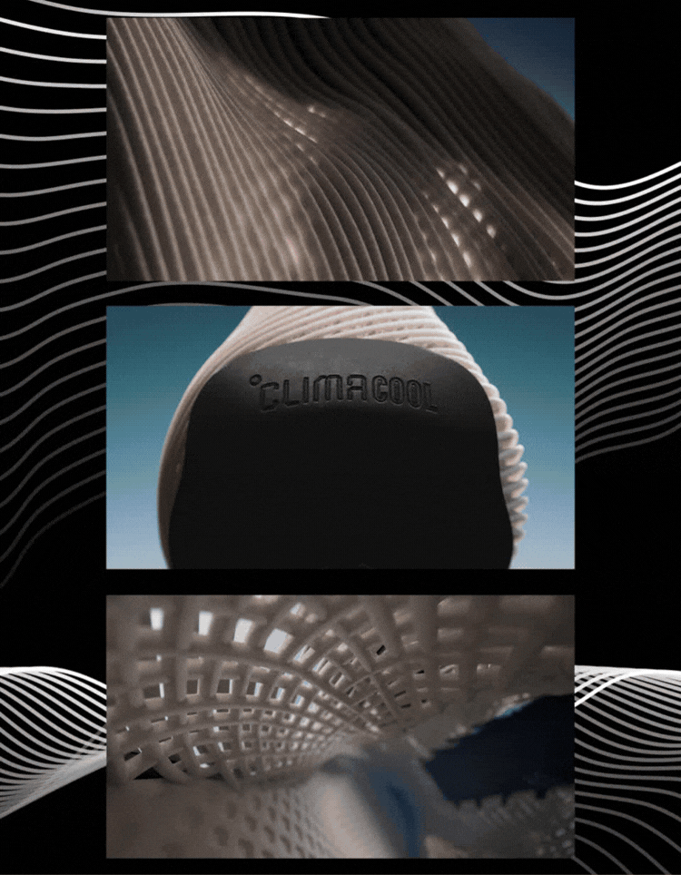 CLIMACOOL