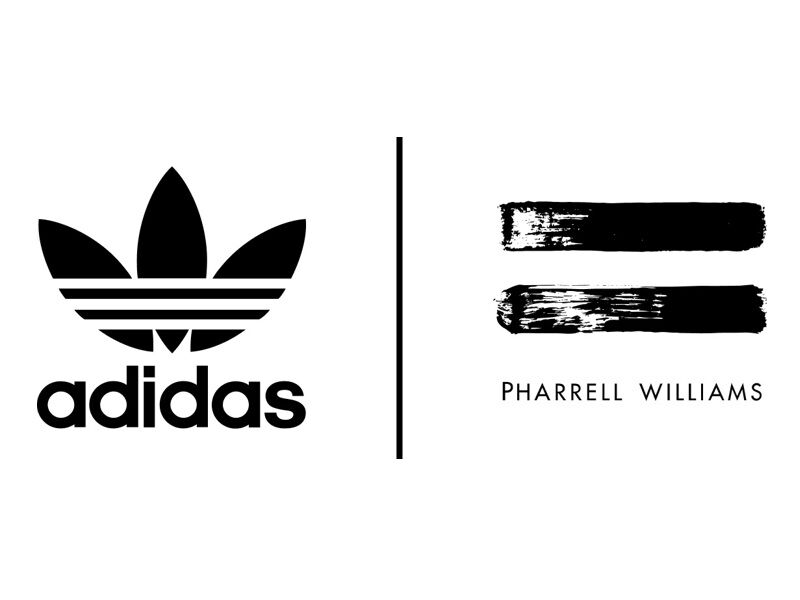 adidas Originals by Pharrell Williams